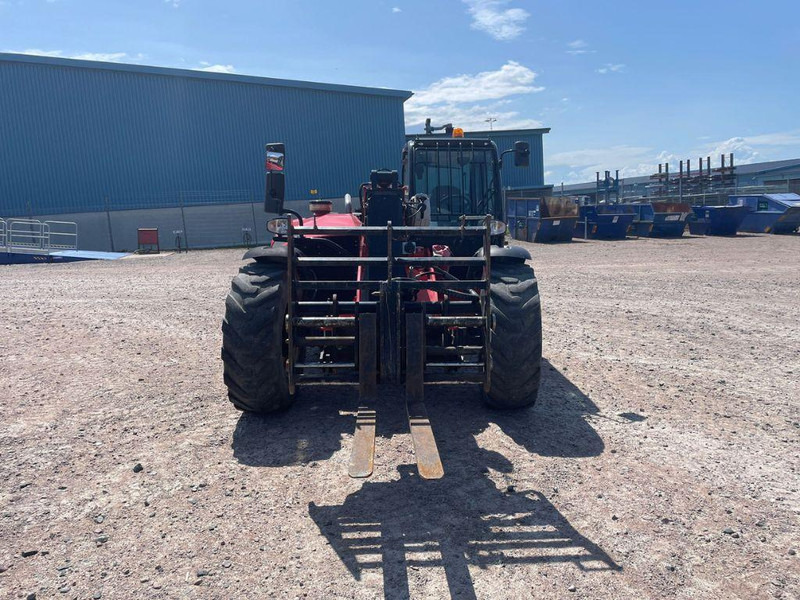 Manitou MT933 Easy 75D ST5 S1 - Teleskoplastere: bilde 2 Manitou MT933 Easy 75D ST5 S1 - Teleskoplastere: bilde 2