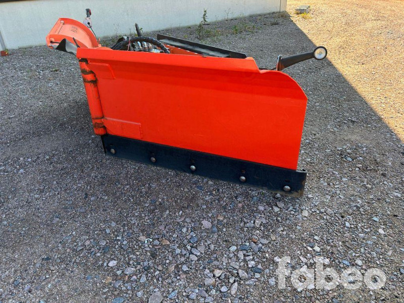 Pronar PUV-2600 - Brøytebil: bilde 1 Pronar PUV-2600 - Brøytebil: bilde 1