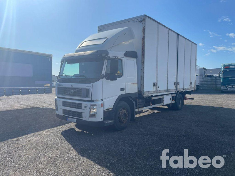 Volvo FM 9 - Skapbil: bilde 1 Volvo FM 9 - Skapbil: bilde 1