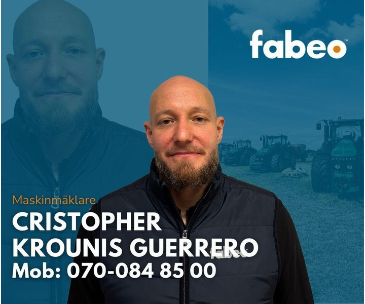 Mito 370 - Brøytebil: bilde 2 Mito 370 - Brøytebil: bilde 2