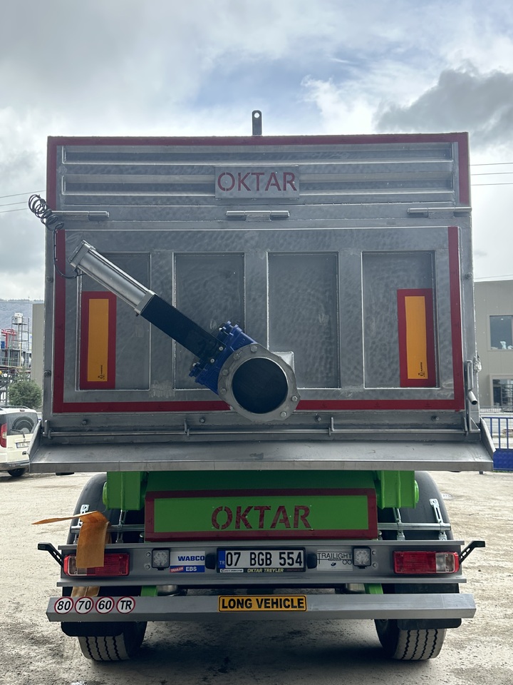OKTAR TREYLER 2023 - Tanksemi: bilde 5 OKTAR TREYLER 2023 - Tanksemi: bilde 5