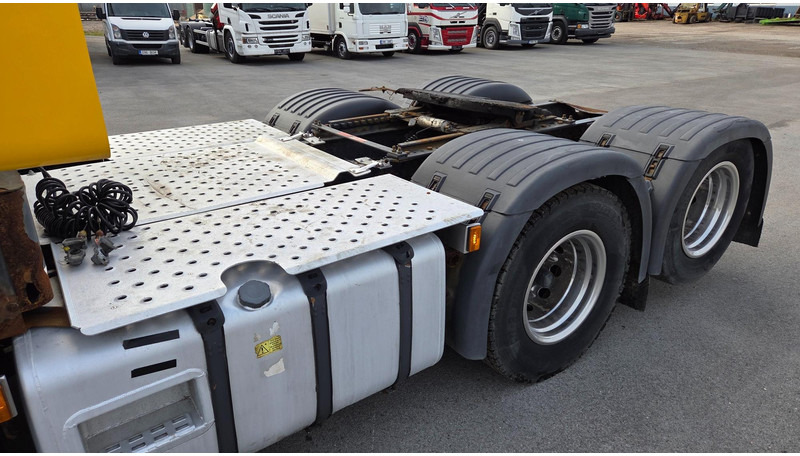 Scania R480 6X2 - Trekkvogn: bilde 5 Scania R480 6X2 - Trekkvogn: bilde 5