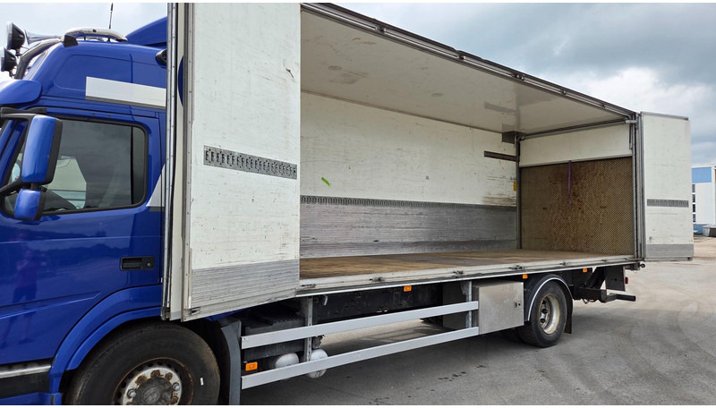 Volvo FM330 4X2 - Skapbil: bilde 5 Volvo FM330 4X2 - Skapbil: bilde 5