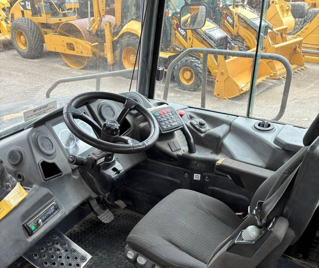 Bell B 30 E (New tyres / Under Preparation) - Rammestyrt dumper: bilde 4 Bell B 30 E (New tyres / Under Preparation) - Rammestyrt dumper: bilde 4