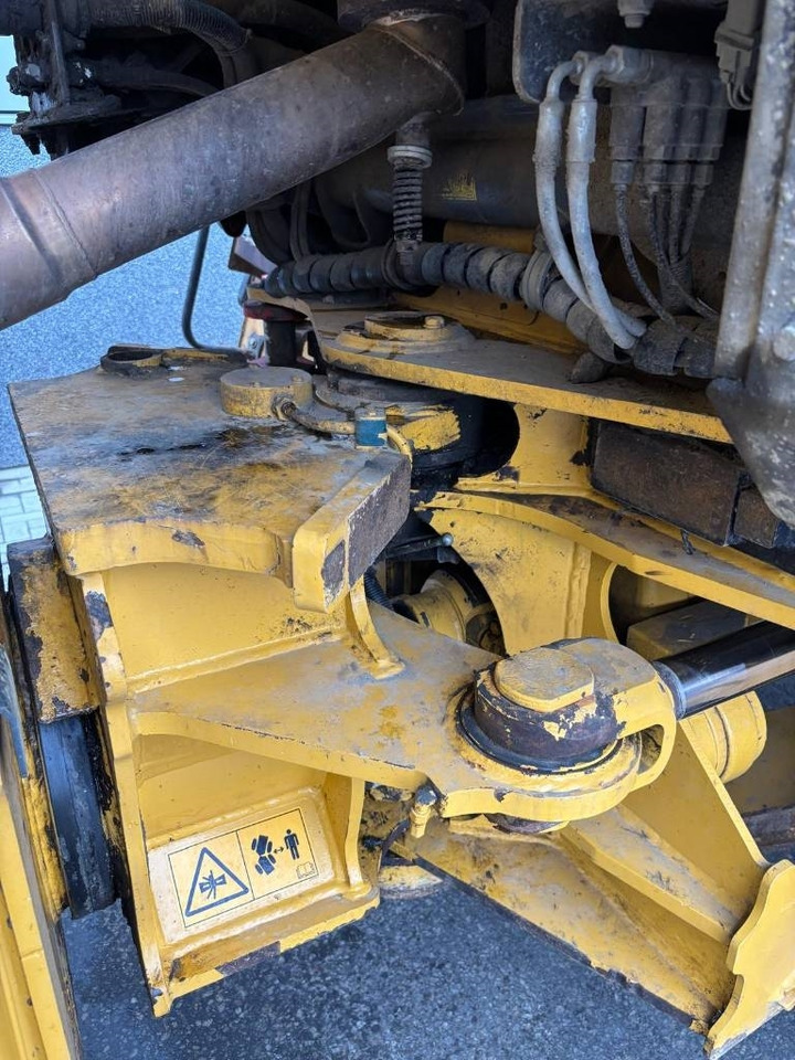Bell B 30 E (New tyres / Under Preparation) - Rammestyrt dumper: bilde 5 Bell B 30 E (New tyres / Under Preparation) - Rammestyrt dumper: bilde 5