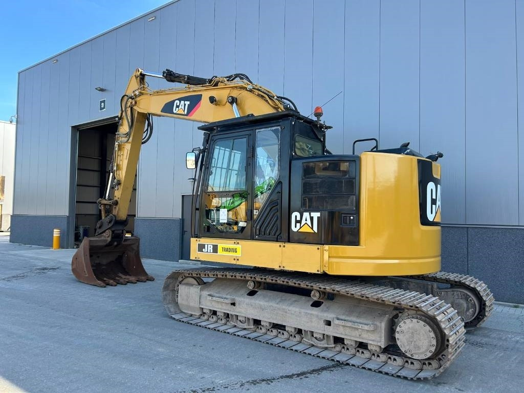 CAT 325 FL CR - Beltegraver: bilde 3 CAT 325 FL CR - Beltegraver: bilde 3