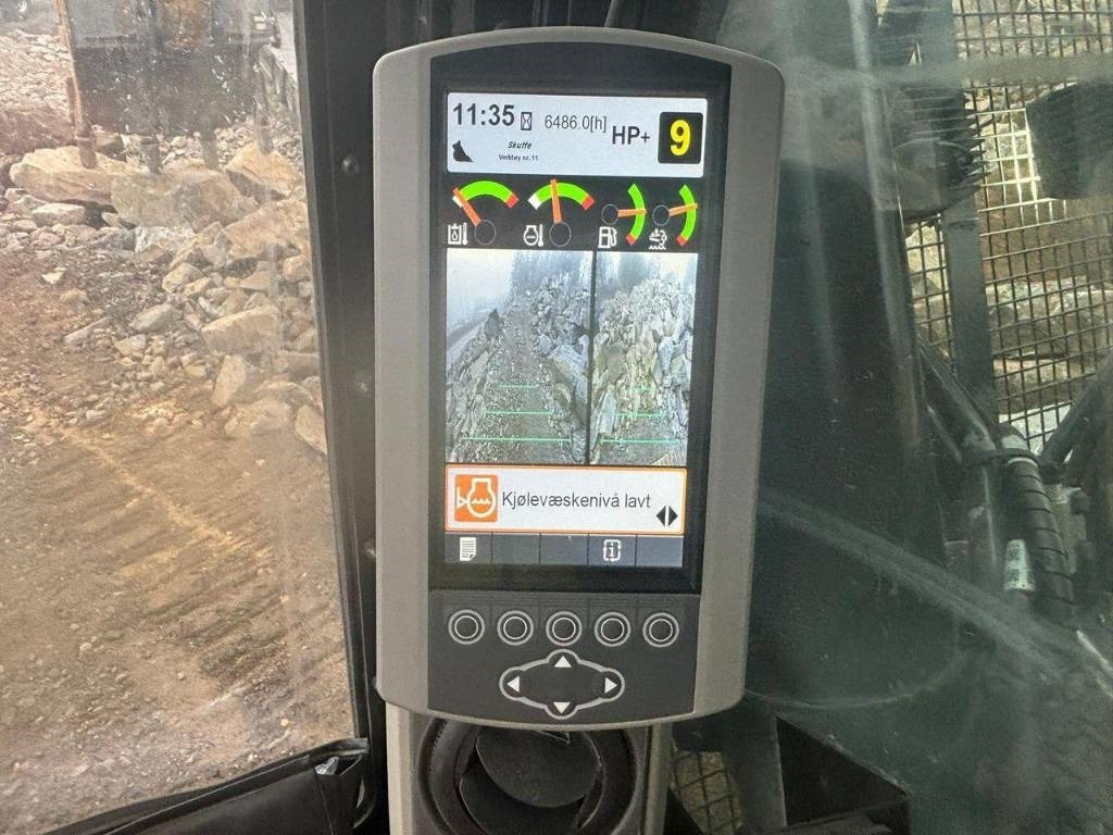 CAT 330 FL (On Transport) - Beltegraver: bilde 3 CAT 330 FL (On Transport) - Beltegraver: bilde 3