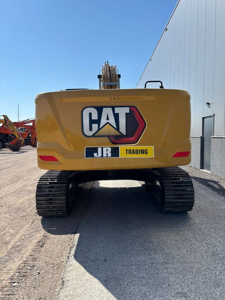 CAT 330 GC (NEW/Non CE certified) - Beltegraver: bilde 4 CAT 330 GC (NEW/Non CE certified) - Beltegraver: bilde 4