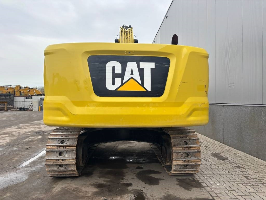 CAT 336 (New Undercarriage) - Beltegraver: bilde 4 CAT 336 (New Undercarriage) - Beltegraver: bilde 4