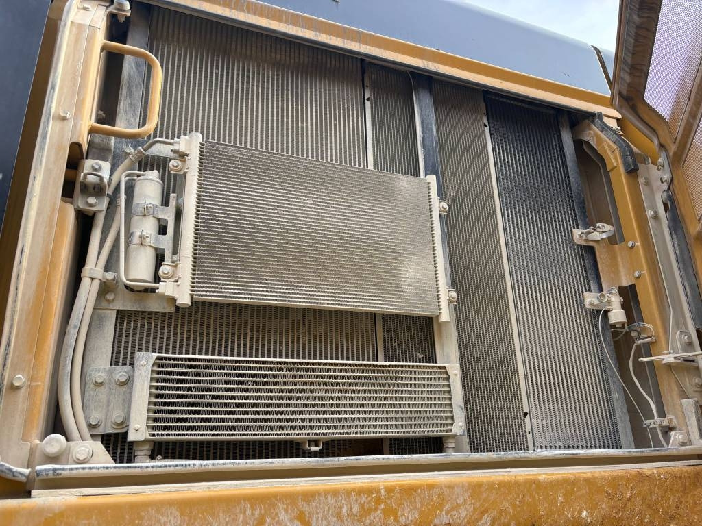 CAT 352 F L (Coming Soon) - Beltegraver: bilde 4 CAT 352 F L (Coming Soon) - Beltegraver: bilde 4