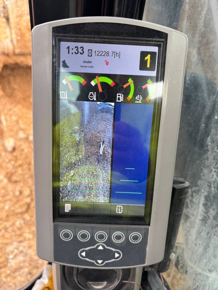 CAT 352 F L (Coming Soon) - Beltegraver: bilde 2 CAT 352 F L (Coming Soon) - Beltegraver: bilde 2