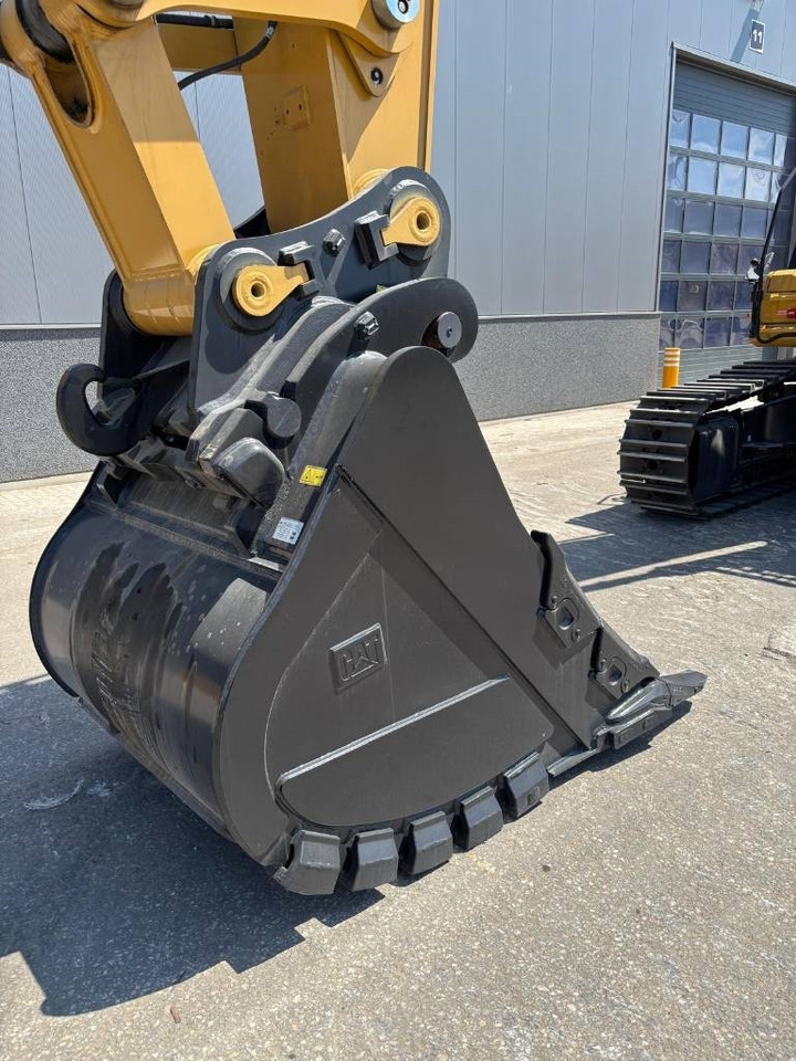 CAT 352 (NEW/Non CE certified) - Beltegraver: bilde 5 CAT 352 (NEW/Non CE certified) - Beltegraver: bilde 5