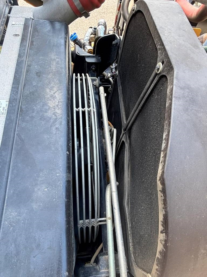 Rammestyrt dumper CAT 745 C (CE /Low Hours): bilde 24