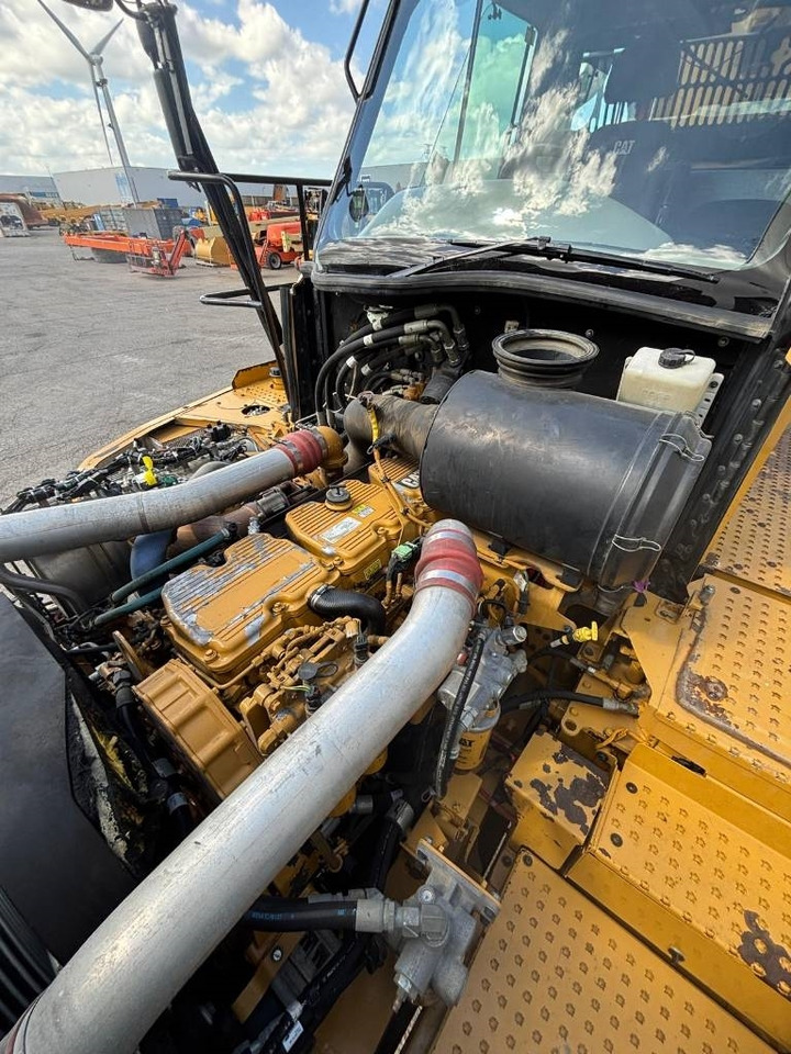 Rammestyrt dumper CAT 745 C (CE /Low Hours): bilde 13 Rammestyrt dumper CAT 745 C (CE /Low Hours): bilde 13