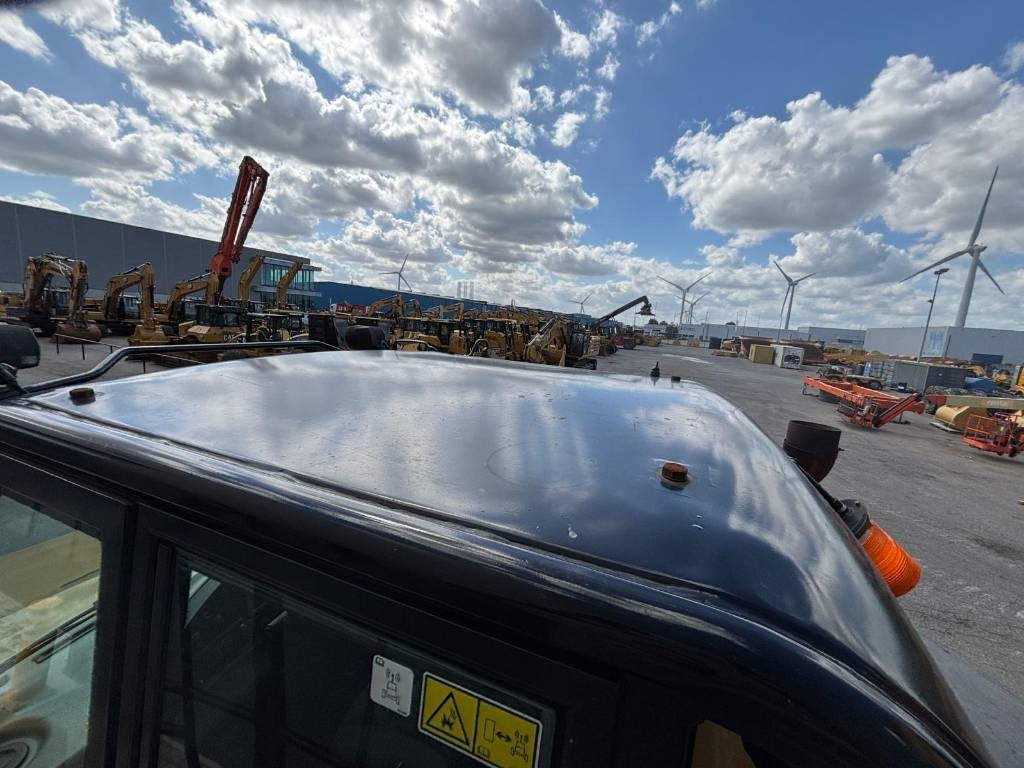 Rammestyrt dumper CAT 745 C (CE /Low Hours): bilde 27 Rammestyrt dumper CAT 745 C (CE /Low Hours): bilde 27