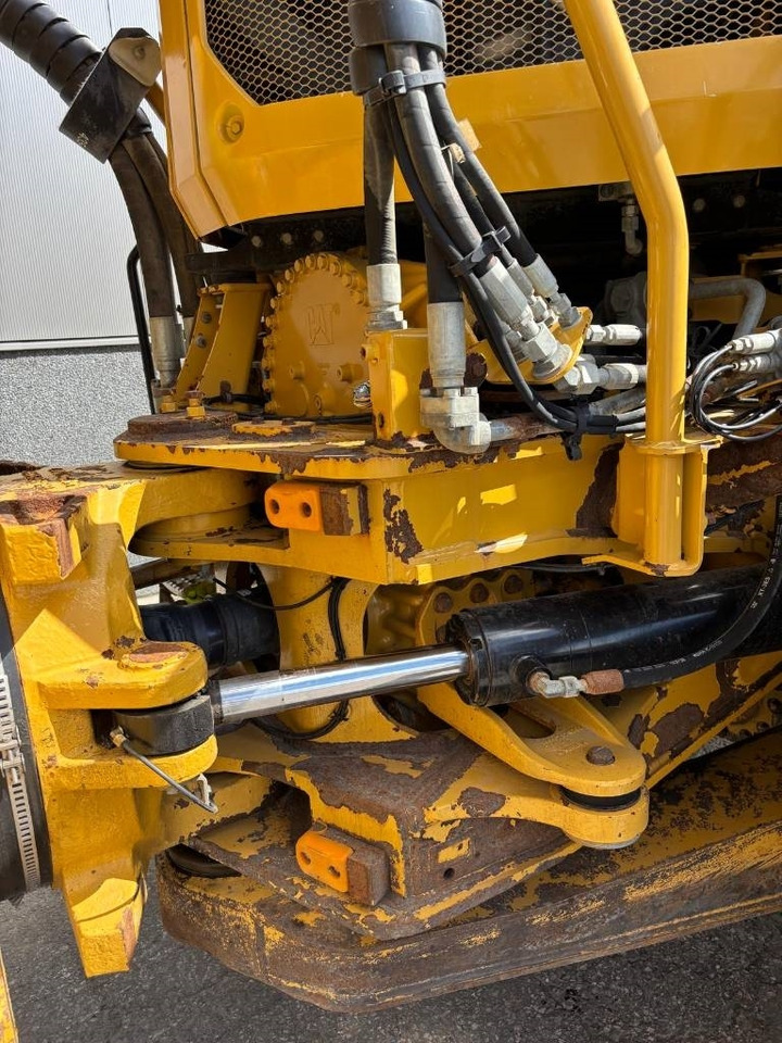 Rammestyrt dumper CAT 745 C (CE /Low Hours): bilde 20 Rammestyrt dumper CAT 745 C (CE /Low Hours): bilde 20