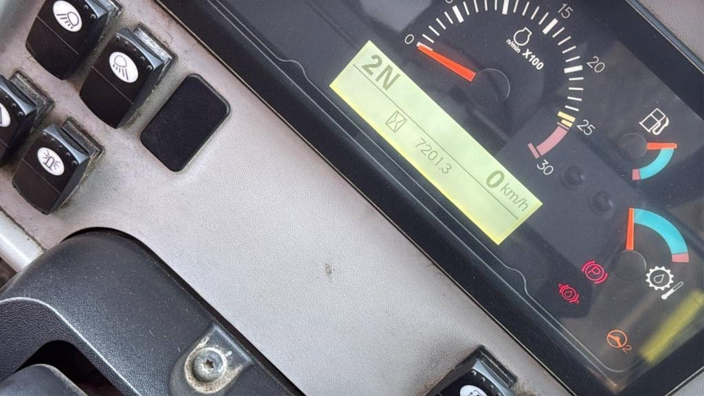 CAT 950 GC (Under Preparation) - Hjullaster: bilde 3 CAT 950 GC (Under Preparation) - Hjullaster: bilde 3