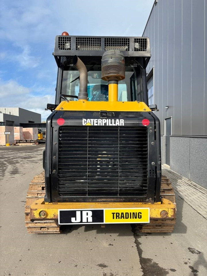 CAT 953 D  - Beltelaster: bilde 4 CAT 953 D  - Beltelaster: bilde 4