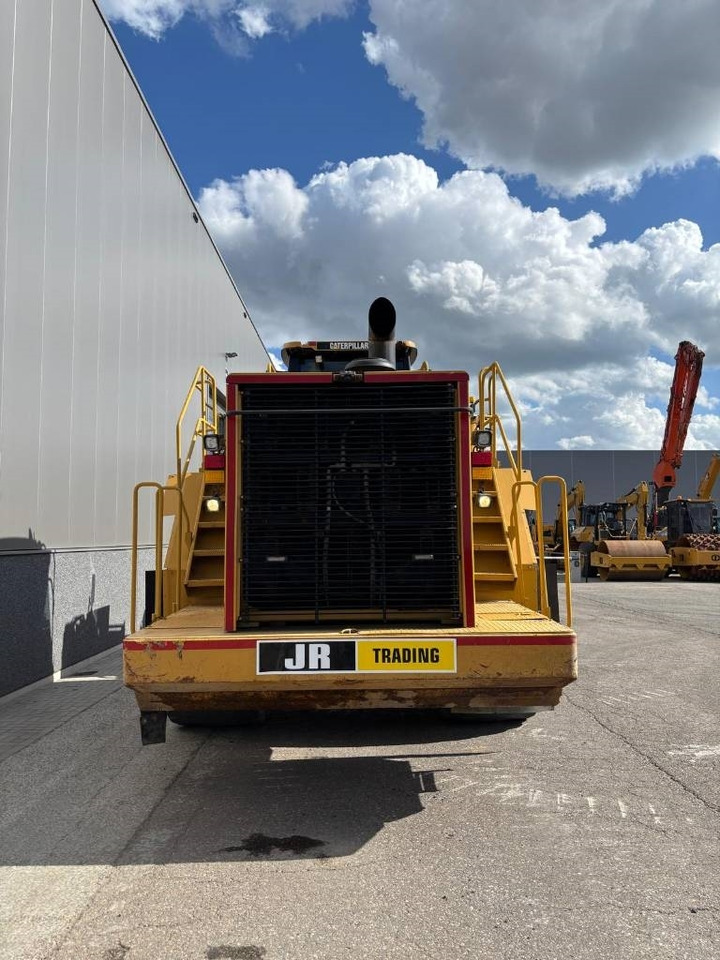 CAT 988 H - Hjullaster: bilde 4 CAT 988 H - Hjullaster: bilde 4