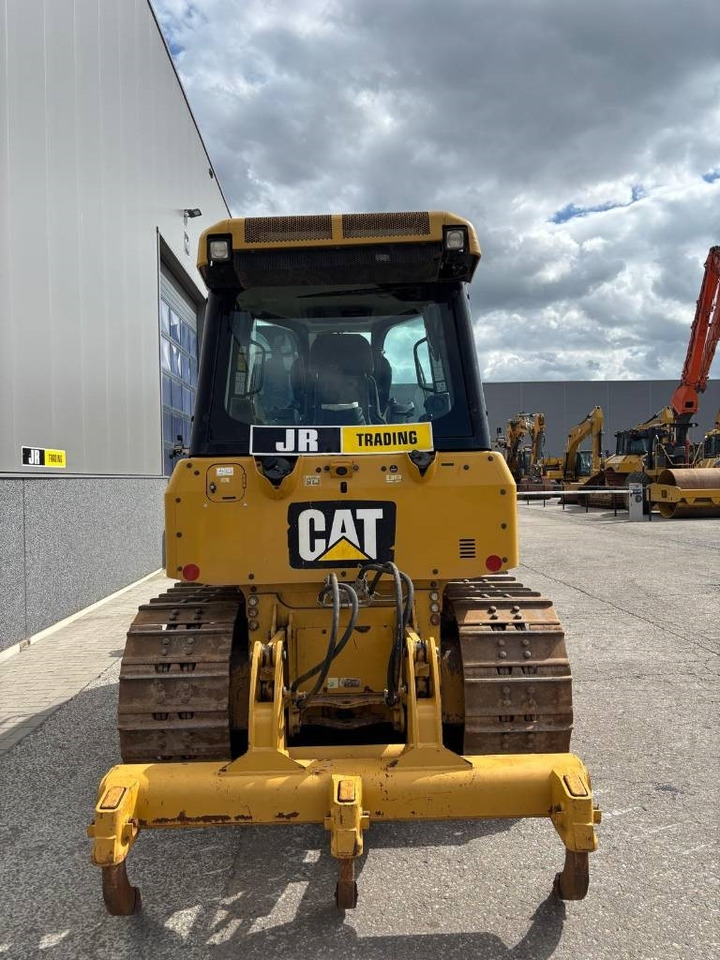 CAT D 5 K 2 XL (Low Verified Hours) - Bulldozer: bilde 4 CAT D 5 K 2 XL (Low Verified Hours) - Bulldozer: bilde 4