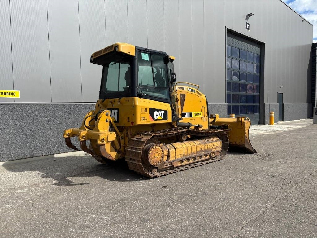 CAT D 5 K 2 XL (Low Verified Hours) - Bulldozer: bilde 5 CAT D 5 K 2 XL (Low Verified Hours) - Bulldozer: bilde 5