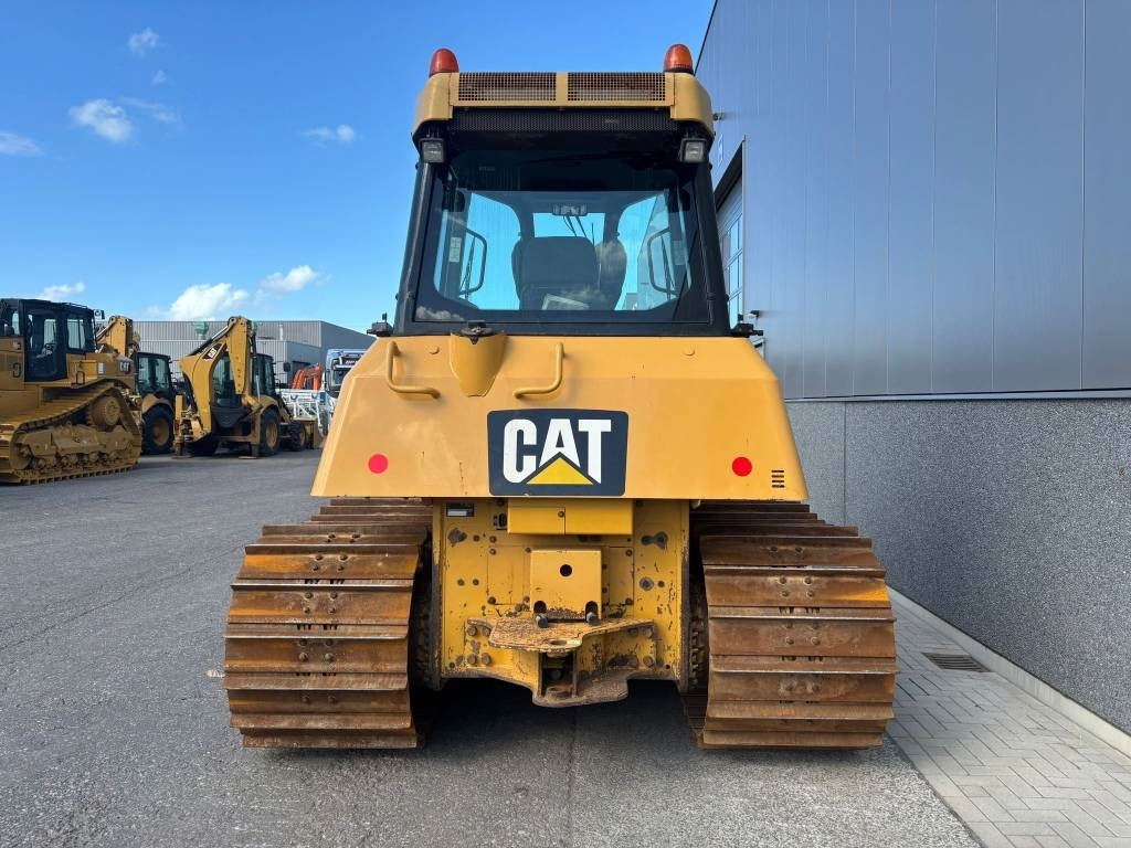 CAT D 6 K 2 LGP - Bulldozer: bilde 4 CAT D 6 K 2 LGP - Bulldozer: bilde 4