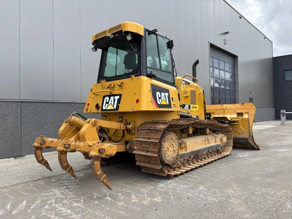 CAT D 6 K 2 XL (CE + EPA) - Bulldozer: bilde 5 CAT D 6 K 2 XL (CE + EPA) - Bulldozer: bilde 5