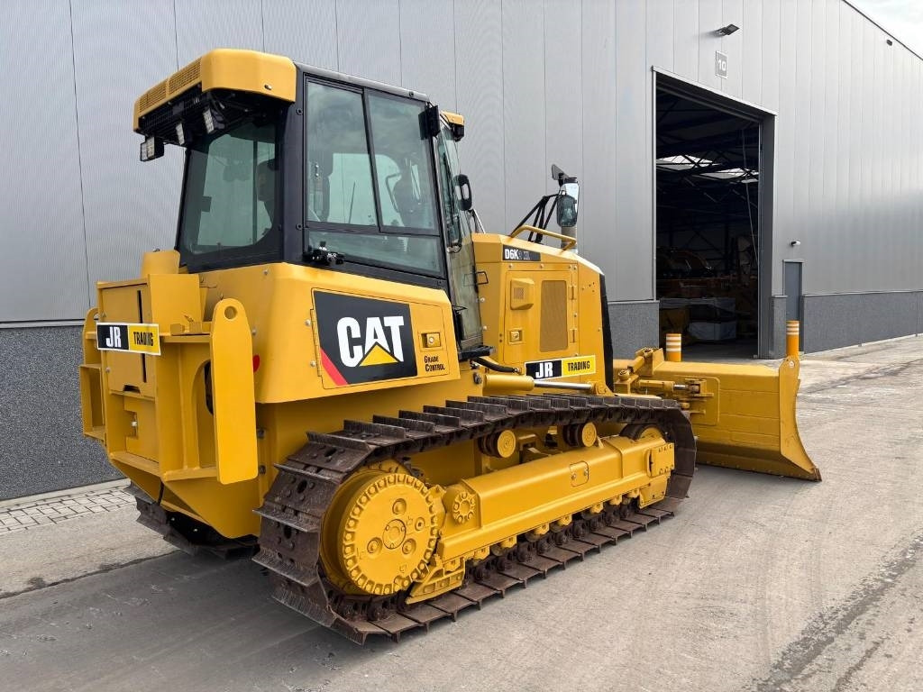 CAT D 6 K 2 XL (Low Verified Hours) - Bulldozer: bilde 4 CAT D 6 K 2 XL (Low Verified Hours) - Bulldozer: bilde 4
