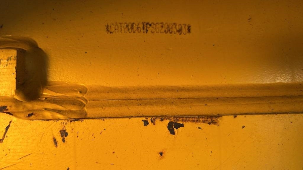 CAT D 6 T LGP (CE / New UC) - Bulldozer: bilde 3 CAT D 6 T LGP (CE / New UC) - Bulldozer: bilde 3