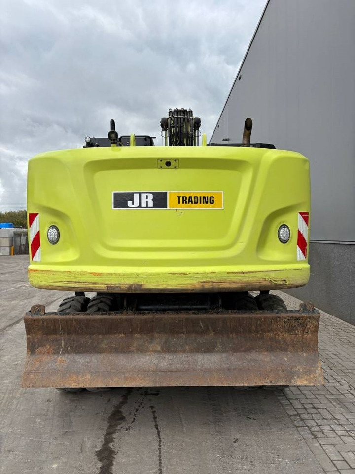 CAT M 320 F - Hjulgraver: bilde 4 CAT M 320 F - Hjulgraver: bilde 4