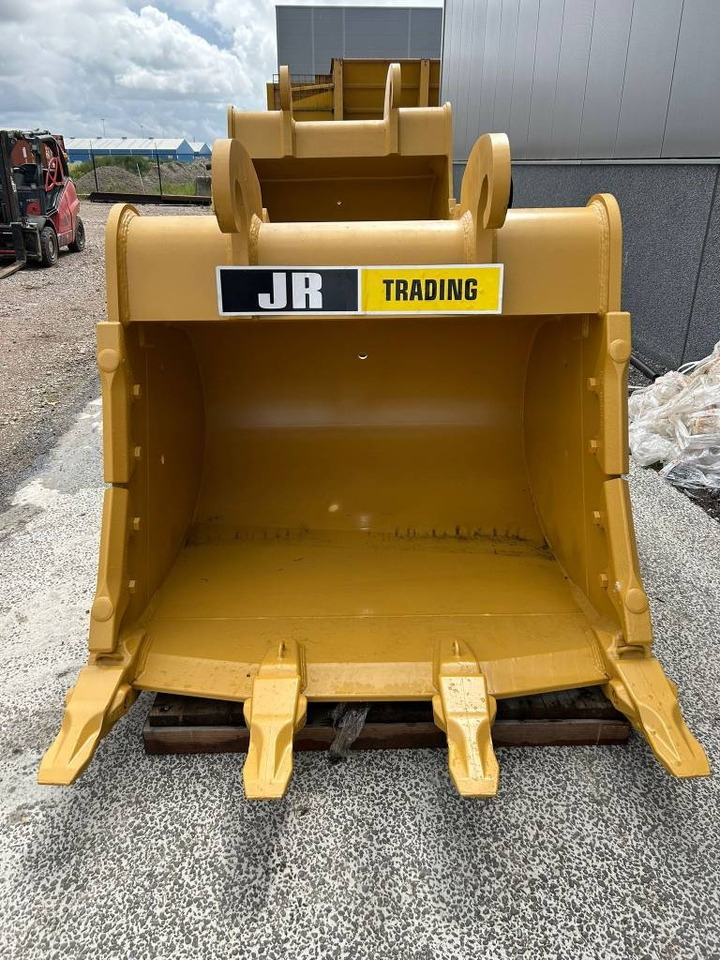 CW 45 Rock Bucket - Skuffe for Bygg og anlegg: bilde 1 CW 45 Rock Bucket - Skuffe for Bygg og anlegg: bilde 1