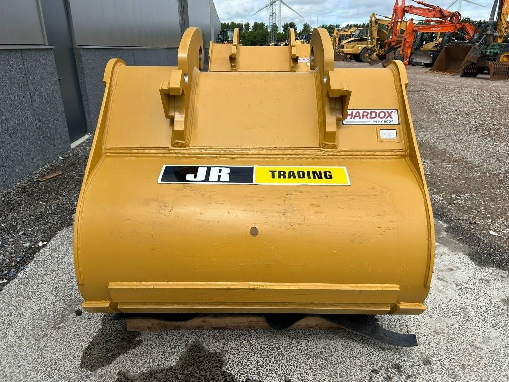 CW 45 Rock Bucket - Skuffe for Bygg og anlegg: bilde 4 CW 45 Rock Bucket - Skuffe for Bygg og anlegg: bilde 4