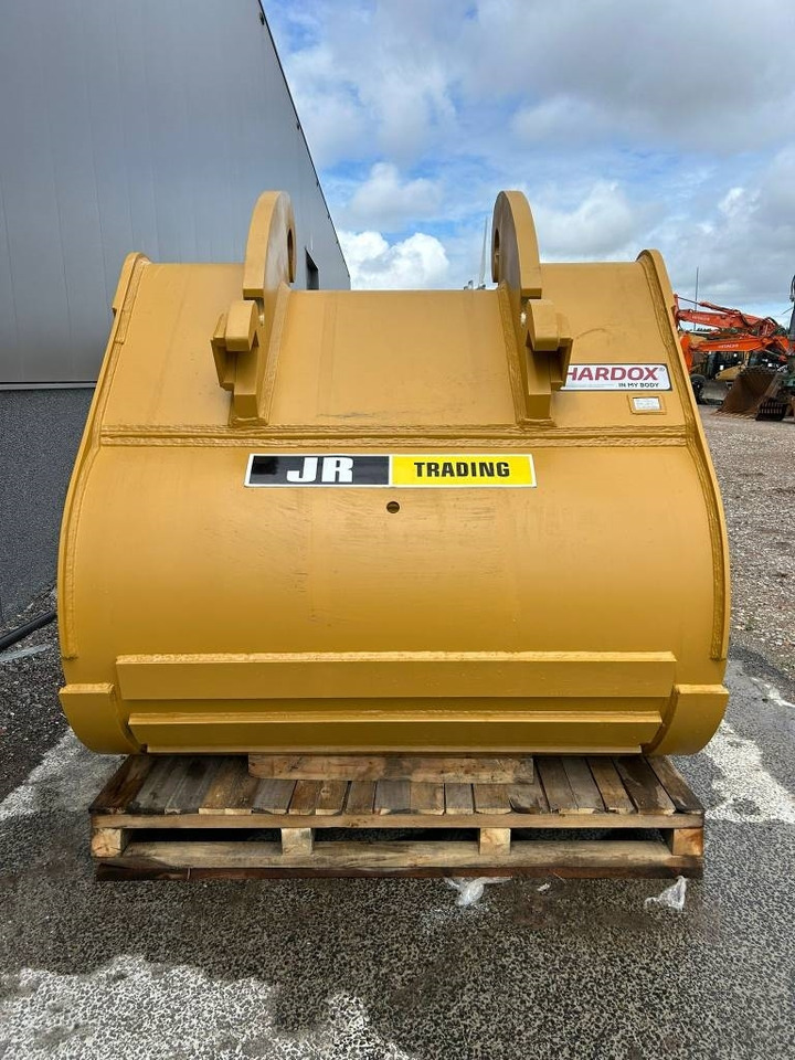 CW 70 Rock Bucket - Skuffe for Bygg og anlegg: bilde 3 CW 70 Rock Bucket - Skuffe for Bygg og anlegg: bilde 3