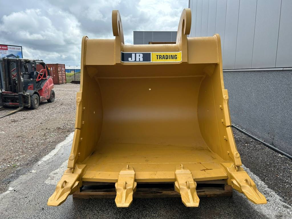 CW 70 Rock Bucket - Skuffe for Bygg og anlegg: bilde 1 CW 70 Rock Bucket - Skuffe for Bygg og anlegg: bilde 1
