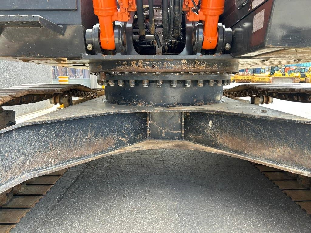 Leie Hitachi ZX 250 LC-6 (GPS Prepared)  Hitachi ZX 250 LC-6 (GPS Prepared): bilde 19