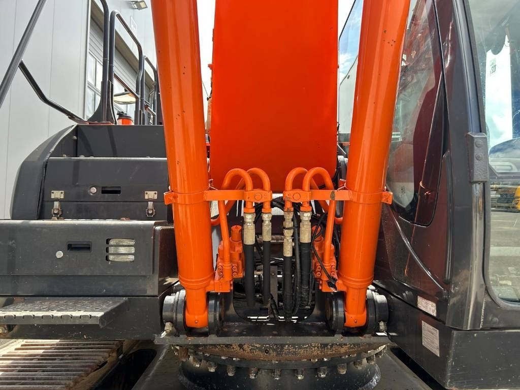 Leie Hitachi ZX 250 LC-6 (GPS Prepared)  Hitachi ZX 250 LC-6 (GPS Prepared): bilde 18