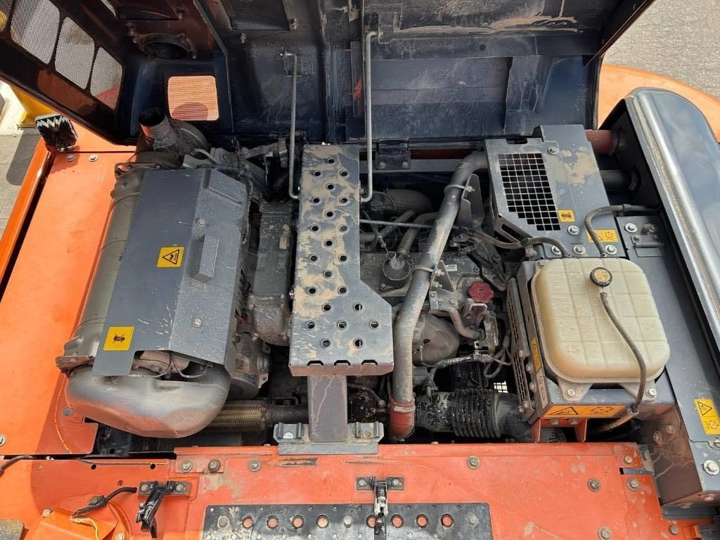 Leie Hitachi ZX 250 LC-6 (GPS Prepared)  Hitachi ZX 250 LC-6 (GPS Prepared): bilde 27