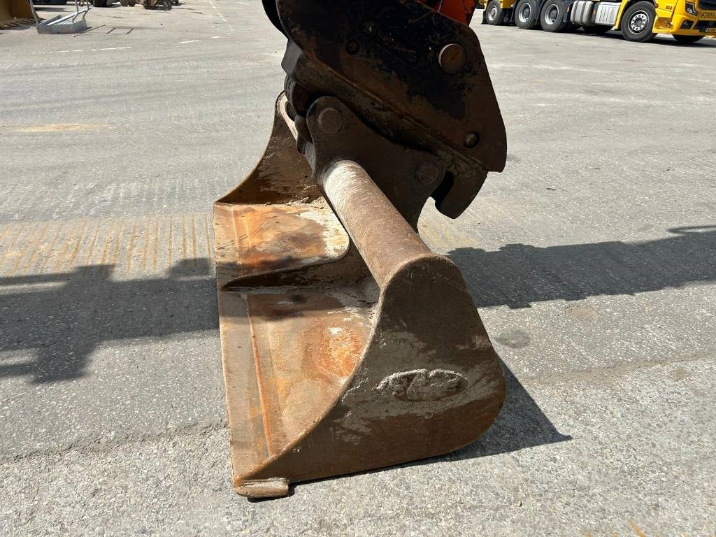 Leie Hitachi ZX 250 LC-6 (GPS Prepared)  Hitachi ZX 250 LC-6 (GPS Prepared): bilde 21