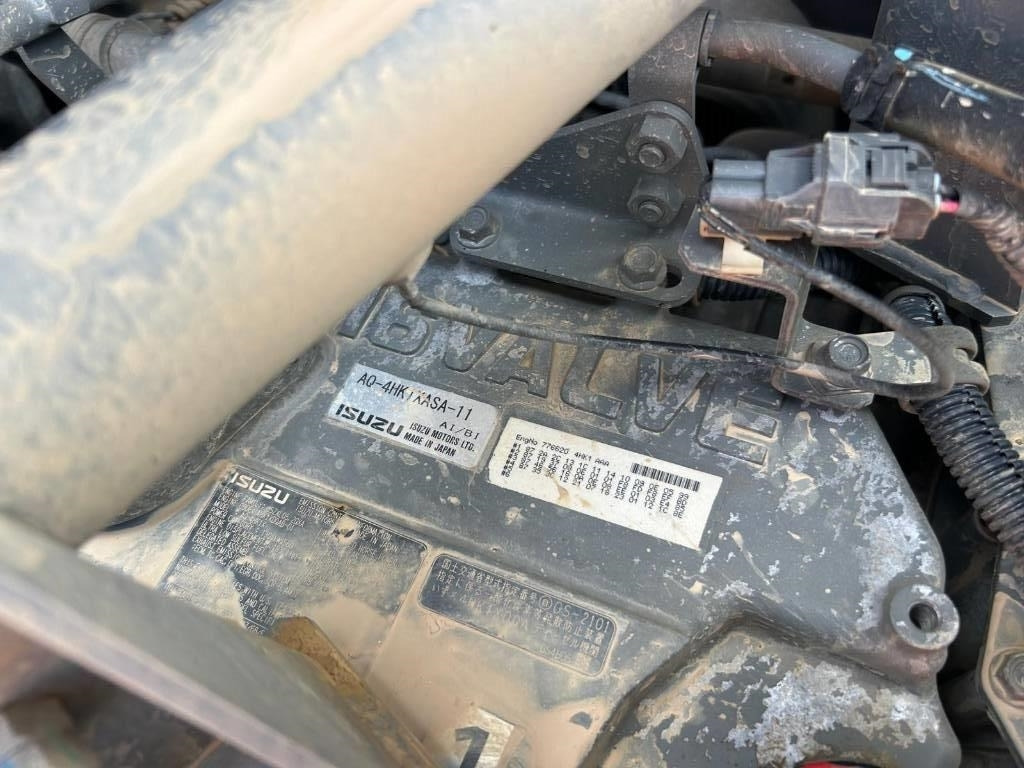 Leie Hitachi ZX 250 LC-6 (GPS Prepared)  Hitachi ZX 250 LC-6 (GPS Prepared): bilde 26