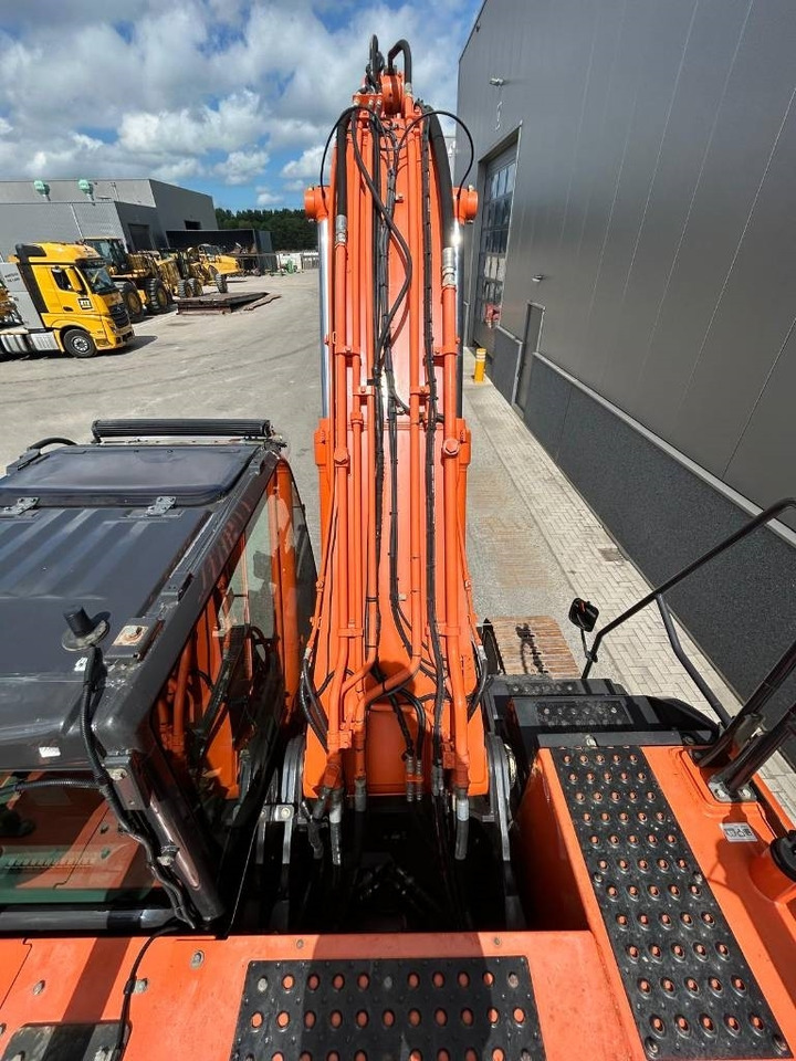 Leie Hitachi ZX 250 LC-6 (GPS Prepared)  Hitachi ZX 250 LC-6 (GPS Prepared): bilde 32