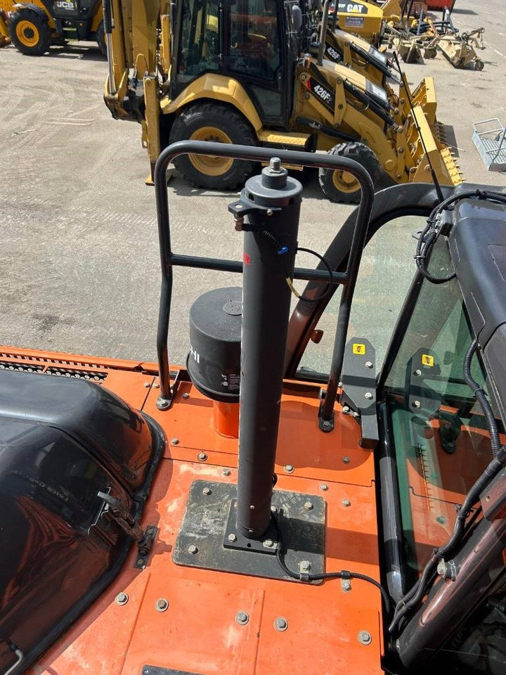 Leie Hitachi ZX 250 LC-6 (GPS Prepared)  Hitachi ZX 250 LC-6 (GPS Prepared): bilde 33