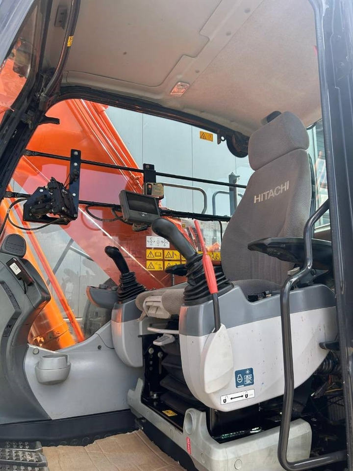 Leie Hitachi ZX 250 LC-6 (GPS Prepared)  Hitachi ZX 250 LC-6 (GPS Prepared): bilde 12