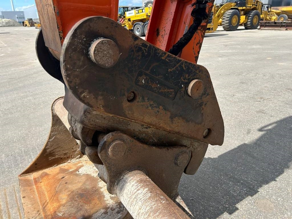 Leie Hitachi ZX 250 LC-6 (GPS Prepared)  Hitachi ZX 250 LC-6 (GPS Prepared): bilde 20