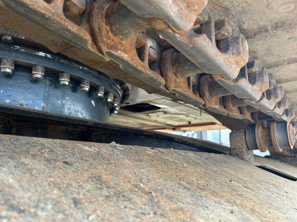 Leie Hitachi ZX 250 LC-6 (GPS Prepared)  Hitachi ZX 250 LC-6 (GPS Prepared): bilde 38