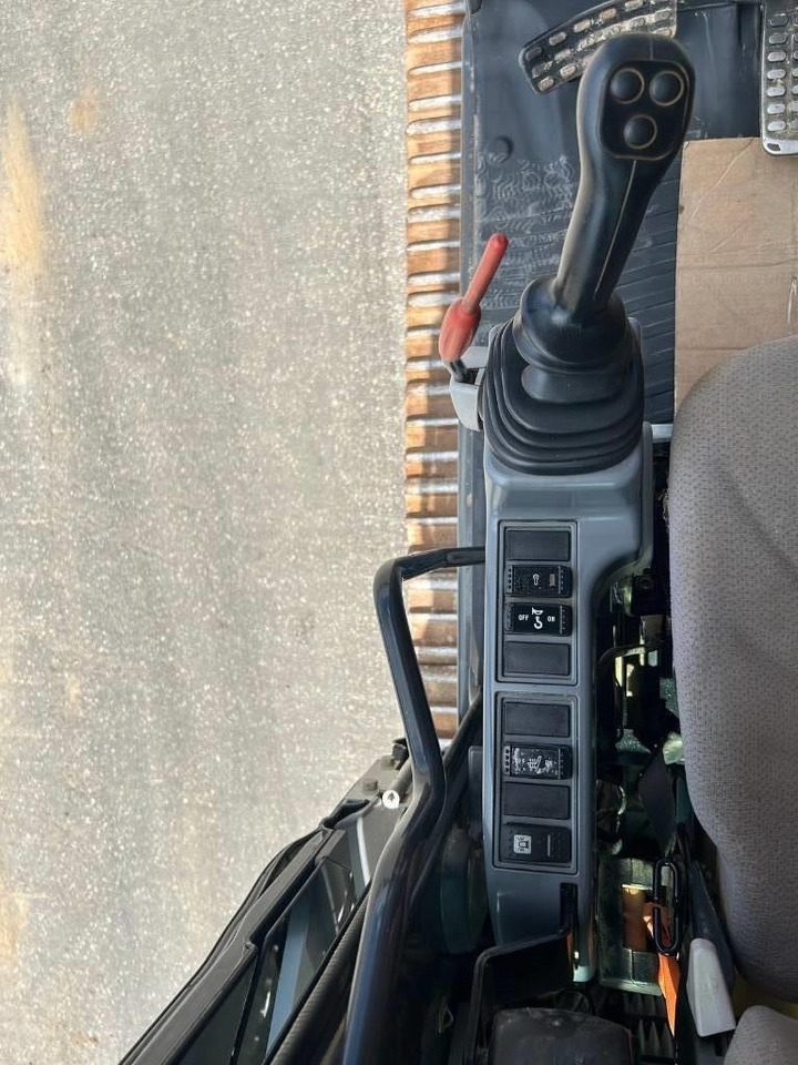 Leie Hitachi ZX 250 LC-6 (GPS Prepared)  Hitachi ZX 250 LC-6 (GPS Prepared): bilde 16
