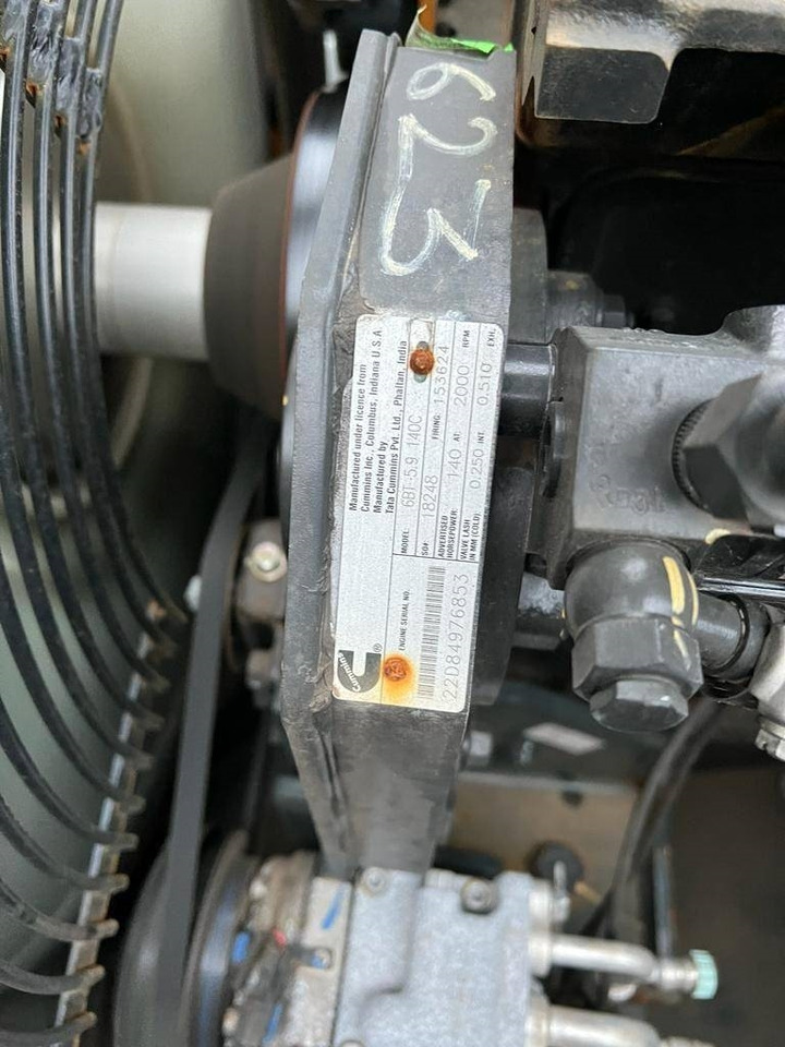 Ny Beltegraver Hyundai R 210 (New / Non CE Certified): bilde 21