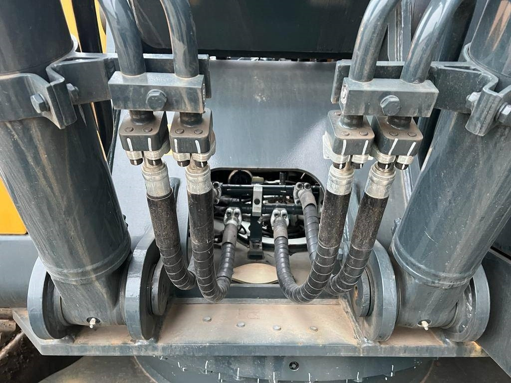 Ny Beltegraver Hyundai R 210 (New / Non CE Certified): bilde 26