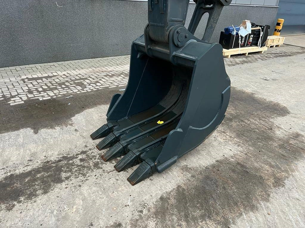 Ny Beltegraver Hyundai R 210 (New / Non CE Certified): bilde 16