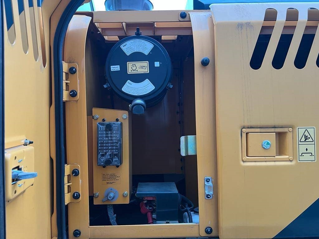 Ny Beltegraver Hyundai R 210 (New / Non CE Certified): bilde 19