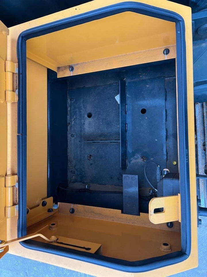 Ny Beltegraver Hyundai R 210 (New / Non CE Certified): bilde 20